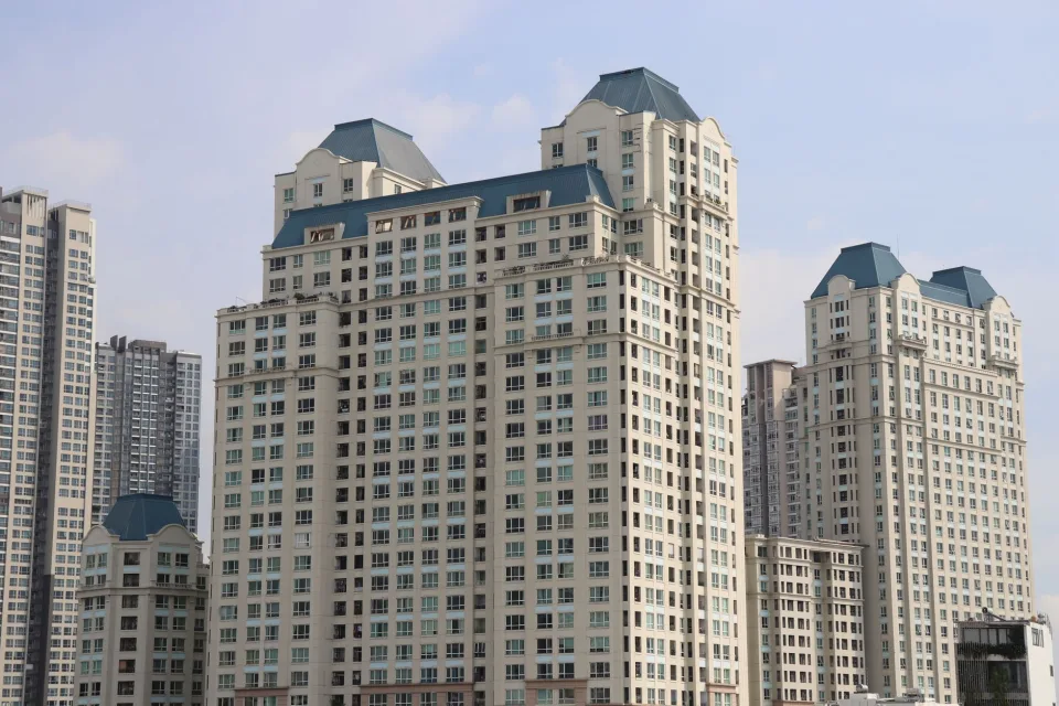Phòng họp khách hàng