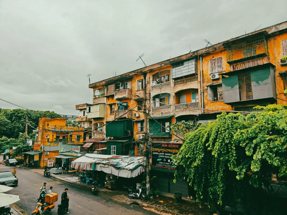 Đội ngũ tư vấn